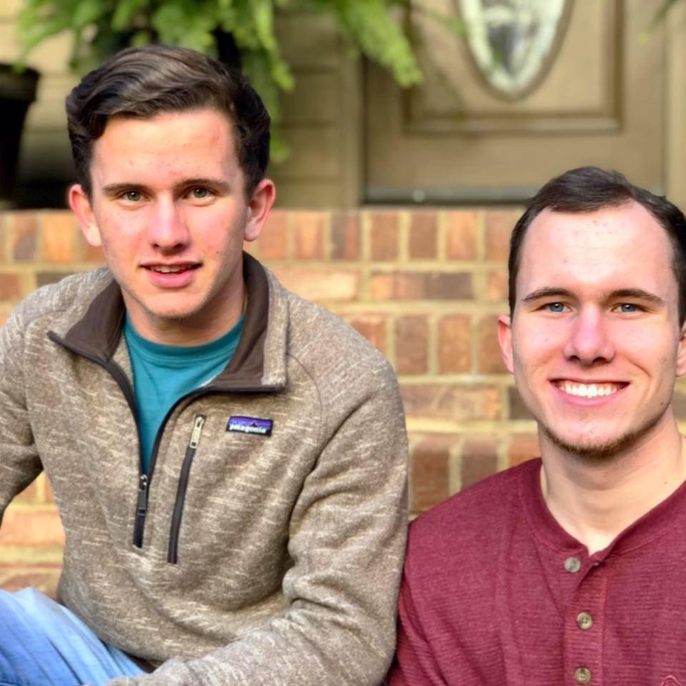 Meet your Posher, Reed